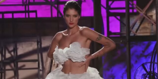 GNTM trailer: Μεγάλες προκλήσεις και εντάσεις – “Ξέρω να αποφεύγω τα φίδια”
