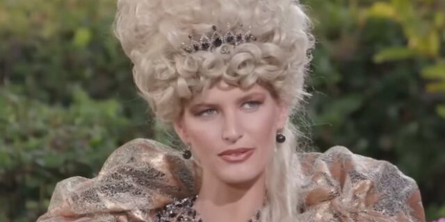 GNTM trailer: Φωτογράφιση αλά Μαρία Αντουανέτα – Εντάσεις στο πλατό