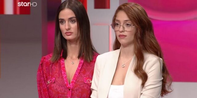GNTM: Έκλαψαν όλες εκτός από το μοντέλο που αποχώρησε – Σπόντες της Καγιά για… αντίο