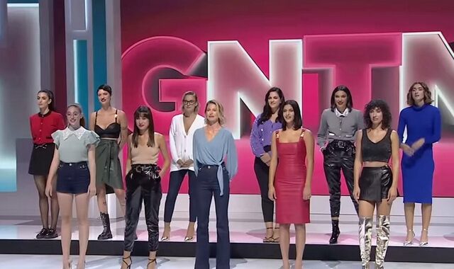 GNTM: Αποχώρησε το μεγάλο φαβορί – “Έχω φτάσει στα όριά μου”