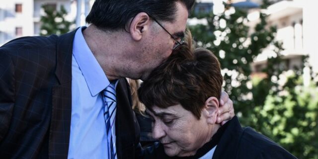 Γιάννης Τοπαλούδης: “Όσα χρόνια κι αν περάσουν, ο πόνος δεν πρόκειται να σβήσει ποτέ”