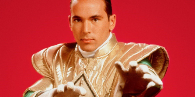 Jason David Frank: Πέθανε στα 49 του χρόνια ο πράσινος Power Ranger
