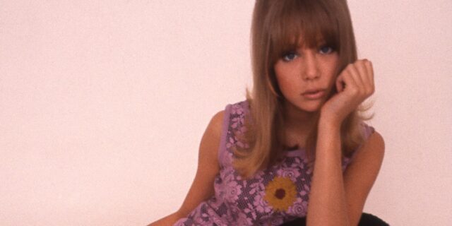 Πάτι Μπόιντ: Η γυναίκα που παντρεύτηκε δύο φίλους ροκστάρς