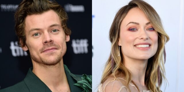 Harry Styles – Olivia Wilde: Χώρισαν μετά από δύο χρόνια σχέσης