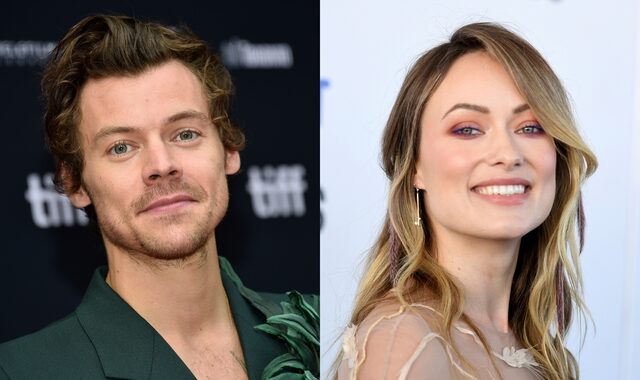 Harry Styles – Olivia Wilde: Χώρισαν μετά από δύο χρόνια σχέσης