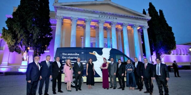 40 χρόνια HELMEPA, 40 χρόνια αφιερωμένα στο μέλλον των θαλασσών