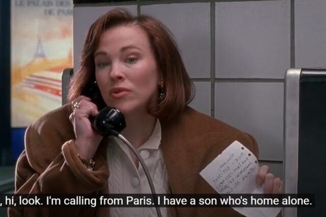 Μόνος στο Σπίτι: Γιατί δεν υπήρχαν κινητά τηλέφωνα στην ταινία – Οι αντιδράσεις στο διαδίκτυο