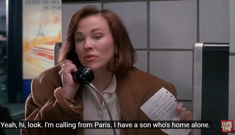 Μόνος στο Σπίτι: Γιατί δεν υπήρχαν κινητά τηλέφωνα στην ταινία – Οι αντιδράσεις στο διαδίκτυο