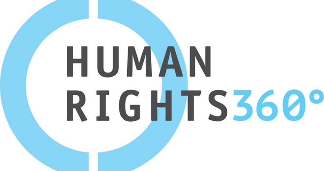 Έρευνα για την ΜΚΟ HumanRights 360