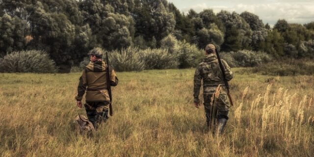 Καρδίτσα: Νεκρός 60χρονος απο πυρά φίλου του σε κυνήγι