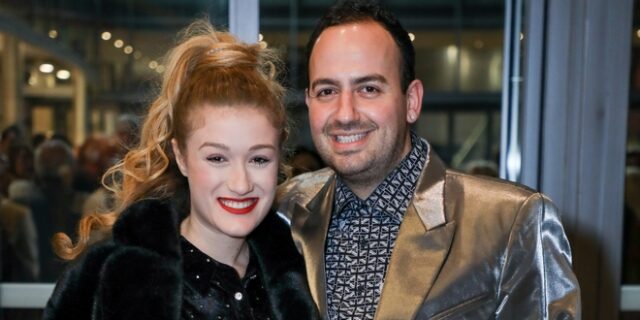 Μαυρικίου: “Δεν ανταποκρίθηκα στις ανώμαλες ορέξεις διευθυντών και δεν έφτασα εκεί που έπρεπε”