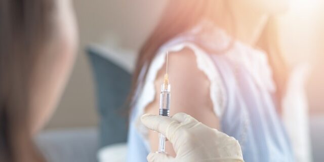 Ιλαρά: “Καμπανάκι” από ΠΟΥ και CDC – “Δεκάδες εκατομμύρια παιδιά κινδυνεύουν”