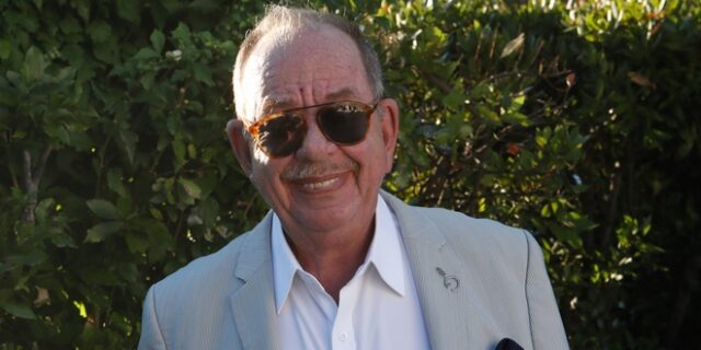 Ηλίας Μαμαλάκης: “Δεν έπαθα δηλητηρίαση” – Ξεκαθάρισε για ποιον λόγο μπήκε στην εντατική