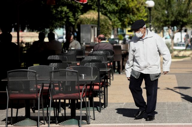 Νέα Σμύρνη: Ηλικιακός ρατσισμός σε καφετέρια – Έδιωξαν ηλικιωμένο, οργή στα social media