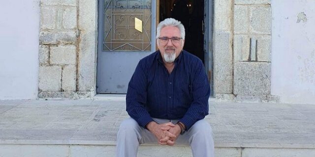 Μια συγκινητική επανένωση: Υιοθετήθηκε βρέφος στις ΗΠΑ και βρήκε τους συγγενείς του στην Ελλάδα 68 χρόνια μετά