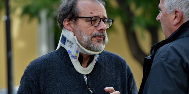 Δίκη Ινδαρέ: Αθώοι ο σκηνοθέτης και οι γιοί του – “Έγιναν θύματα τυφλής, ωμής και αυθαίρετης αστυνομικής βίας”