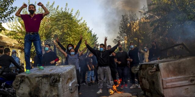 Ιράν: Τον σκότωσαν δυνάμεις ασφαλείας επειδή πανηγύρισε την ήττα της Εθνικής από τις ΗΠΑ
