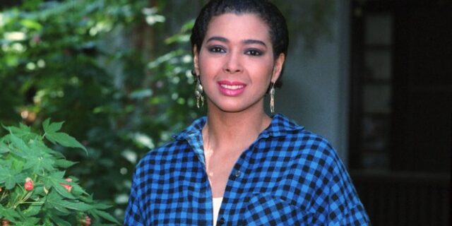 Irene Cara: Πέθανε η τραγουδίστρια του Fame και What a Feeling