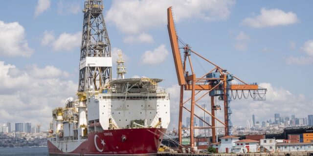 Τουρκία: Πρόκληση οι σεισμικές έρευνες – Δεν υποχωρεί “από κανένα δικαίωμα” η Αθήνα