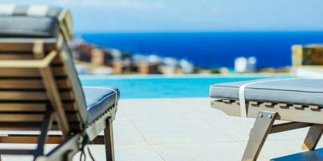 Κερδοφόρα φέτος τα ξενοδοχεία – Με πολλά ερωτηματικά η επόμενη σεζόν