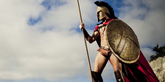Νάβις: Ο τελευταίος βασιλιάς της Σπάρτης βασάνιζε κόσμο μ’ ένα “ρομπότ”