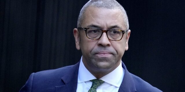 Βρετανία: Το πυρηνικό πρόγραμμα του Ιράν είναι “πιο προηγμένο από ποτέ”