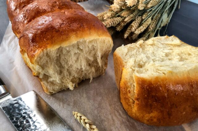Το Japanese Milkbread δεν θέλει κόπο αλλά τρόπο: Η συνταγή