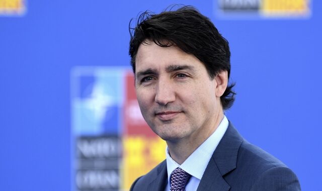Καναδάς: Παίρνει διαζύγιο ο Πρωθυπουργός Τριντό μετά από 18 χρόνια γάμου