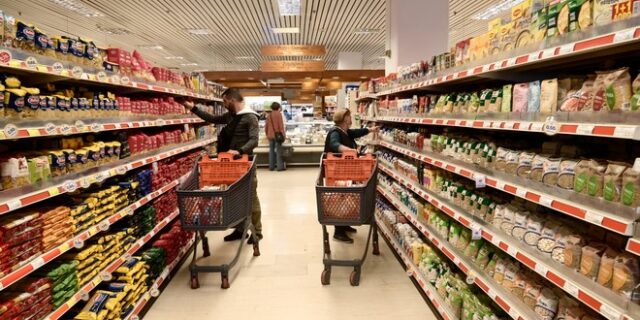 Καλάθι του Νοικοκυριού: Από σήμερα τα προϊόντα για διαβητικούς – Η ανάρτηση Γεωργιάδη για τις τιμές