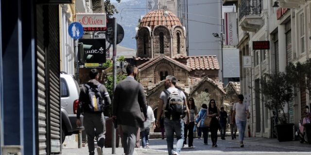 Καπνικαρέα: 57χρονος συνελήφθη για σεξουαλική επίθεση σε δύο ανήλικα κορίτσια