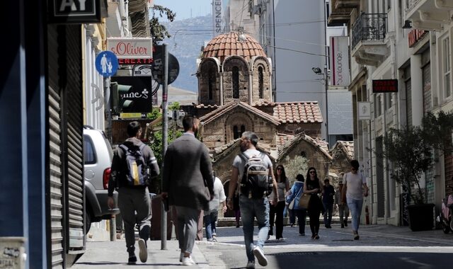 Καπνικαρέα: 57χρονος συνελήφθη για σεξουαλική επίθεση σε δύο ανήλικα κορίτσια