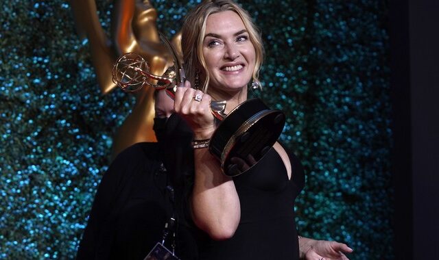 Kate Winslet: Δώρισε 17.000 λίρες σε μητέρα για να σώσει την κόρη της