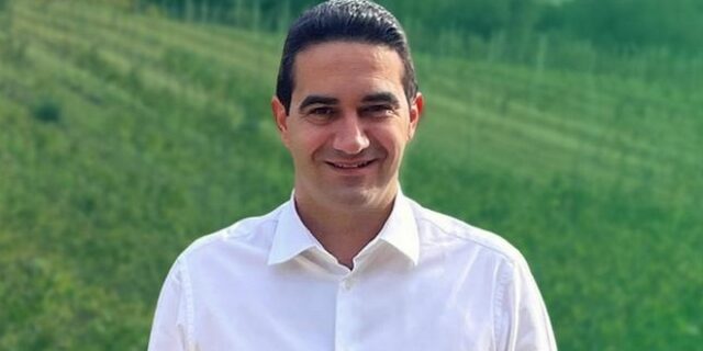 Μιχάλης Κατρίνης: Οι “κάποιοι” και το Πολυτεχνείο