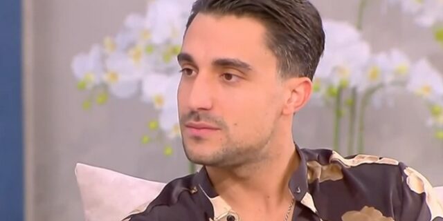 Σάκης Κατσούλης: “Δεν γνωρίζω αν θα είμαι στο Survivor All Star”