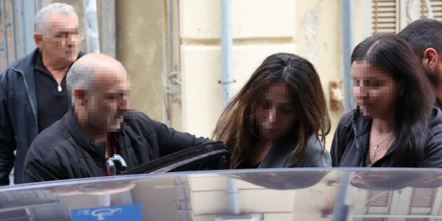 Κρήτη – Επίθεση με καυστικό υγρό: Εντοπίστηκε ο οδηγός που μετέφερε την 38χρονη – Εξετάζεται η εμπλοκή του