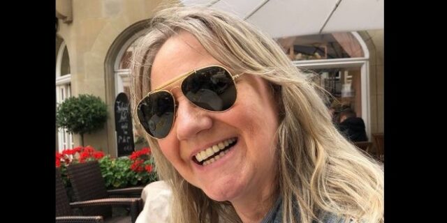 Eurovision: Πέθανε η Kay Konnors, φιναλίστ του ελληνικού τελικού το 2001