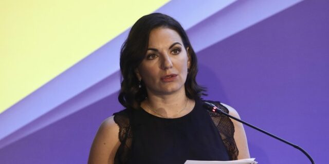 Όλγα Κεφαλογιάννη: Κατέθεσε ερώτηση για την “εξαφάνιση” των ιστορικών κινηματογράφων