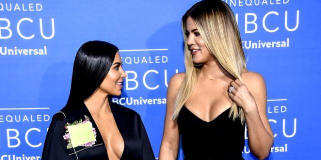 Η επικίνδυνη για όλους εμμονή των Kardashian