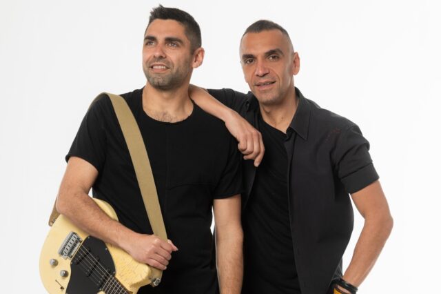 Τα Κίτρινα Ποδήλατα στο NEWS 24/7: “Ροκ στις μέρες μας είναι να κρατάς μέσα σου το χαμόγελο ζωντανό”