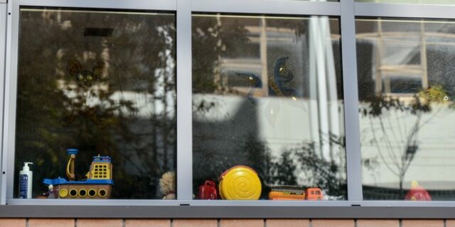 Κιβωτός του Κόσμου – νέα καταγγελία τροφίμου: “Είχα μείνει για τρεις εβδομάδες στην απομόνωση”