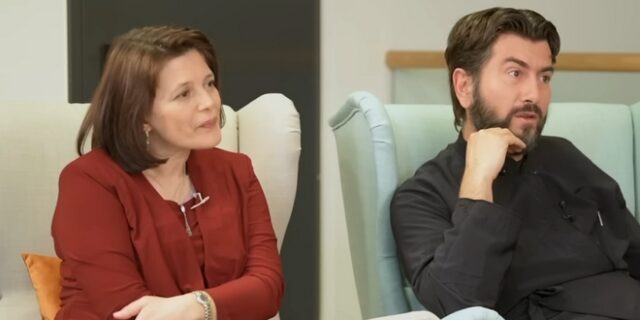 Κιβωτός του Κόσμου: Έφοδος της Οικονομικής Αστυνομίας στα σπίτια του πατέρα Αντώνιου και της πρεσβυτέρας