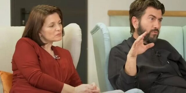 Κιβωτός του Κόσμου: Το ύποπτο “πόθεν έσχες” της πρεσβυτέρας – Πώς θα “ξεκλειδώσει” η κρυφή περιουσία