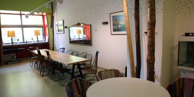 Κιβωτός του Κόσμου: Οι καταγγελίες για ασέλγειες και ξυλοδαρμούς που ερευνούν οι Εισαγγελείς