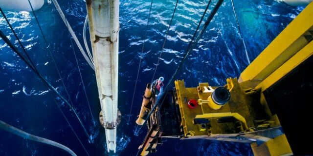 Στα τέλη του 2023 οι πρώτες απαντήσεις για τα κοιτάσματα της Κρήτης
