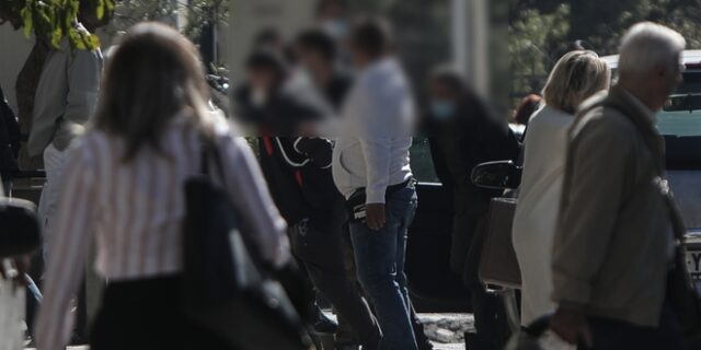 Κολωνός: Τρίτη σύλληψη – Οι δύο τελευταίοι συλληφθέντες είχαν ψευδώς δηλώσει ότι δεν είχαν βρεθεί με την 12χρονη