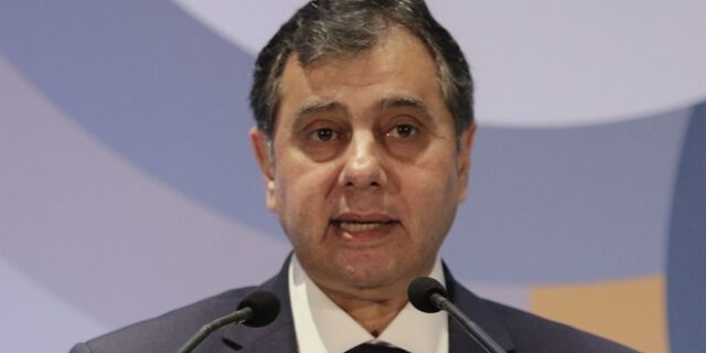 Κορκίδης: Η αγορά βάζει πλάτη για να γεμίσει το “καλάθι του νοικοκυριού”