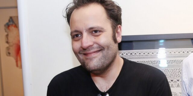 Κορτώ για Παπαθεοδώρου: “Να γράφεις βιβλία για παιδιά, να κλείνεις το Word και να ανοίγεις το αρχείο της κόλασης”
