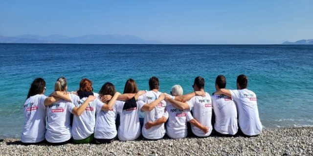 Η «Ημέρα Καλής Πράξης» για 9η χρονιά από την Κωτσόβολος