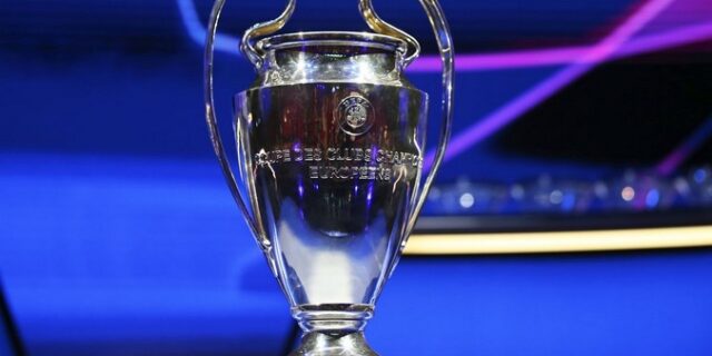 Πού θα δείτε τις κληρώσεις των Champions, Europa και Conference League