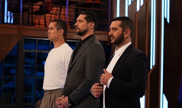 MasterChef 7: Οι αλλαγές του νέου κύκλου – “Θα είναι πιο στακάτο”